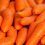 ¿Cuántas calorías tiene una zanahoria?